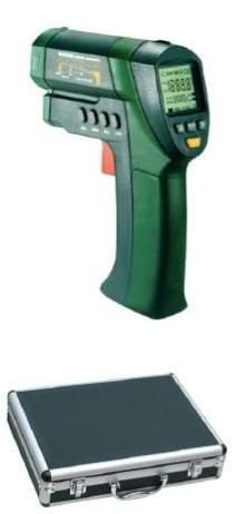Mastech MS-6540 B Lazer Sıcaklık Ölçüm Cihazı