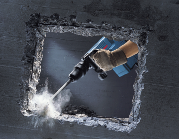 Bosch GSH 11 E Kırıcı