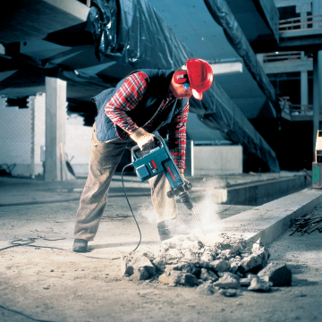 Bosch GSH 11 E Kırıcı