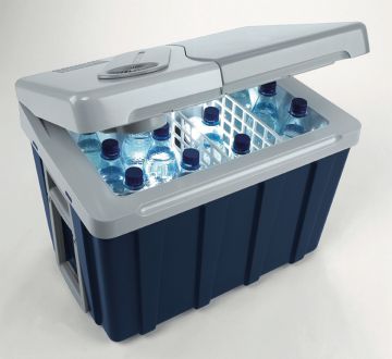 Mobicool W40 12/220Volt AC/DC 39 Litre Oto Buzdolabı