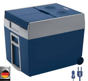 Mobicool W48 12/220Volt AC/DC 48 Litre Oto Buzdolabı