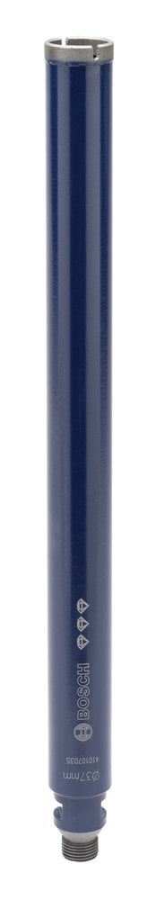 Bosch Elmas Karot Uç 37 mm G 1/2'' giriş