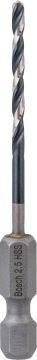 Bosch Impact Ctrl HSS 2,5*69mm