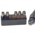 Proxxon Mikromat 50 Freze Matkap 12 Volt / 28500