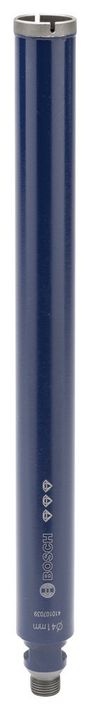 Bosch Elmas Karot Uç 42 mm G 1/2'' giriş