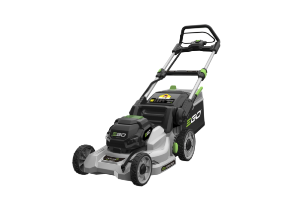 EGO LM1701E Akülü Çim Biçme Makinası 42 cm