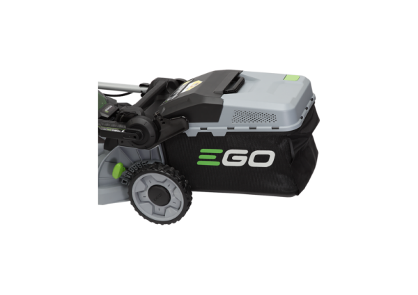 EGO LM1701E Akülü Çim Biçme Makinası 42 cm
