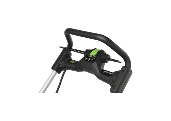 EGO LM1701E Akülü Çim Biçme Makinası 42 cm