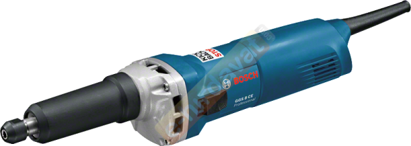 Bosch Profesyonel Seri Bosch Professional GGS 8 CE Kalıpçı Taşlama