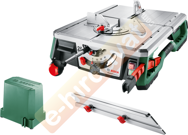 Bosch AdvancedTableCut 52 Tezgah Tipi Testere