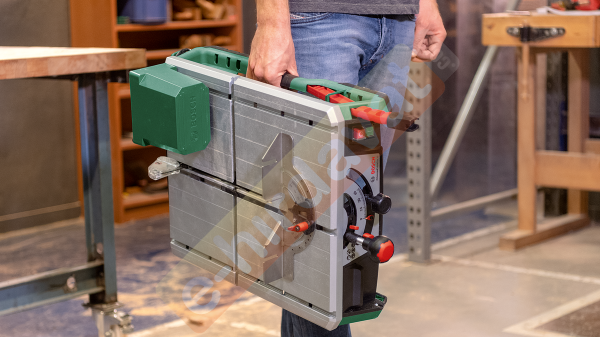 Bosch AdvancedTableCut 52 Tezgah Tipi Testere