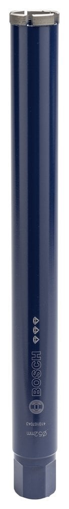 Bosch Elmas Karot Uç 52 mm 1 1/4'' UNC giriş