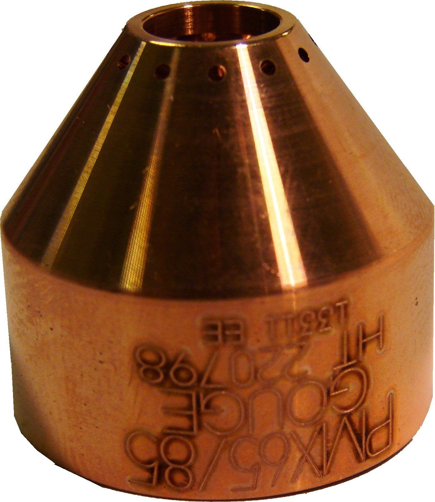 HYPERTHERM 220798 Shield Gouging (PMX 65 ve 85 İçin)
