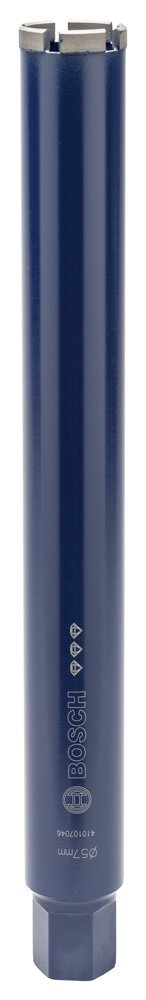Bosch Elmas Karot Uç 57 mm 1 1/4'' UNC giriş