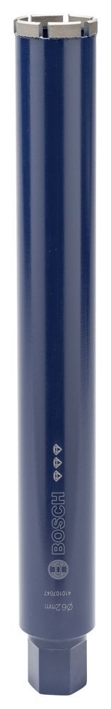 Bosch Aksesuarlar Bosch - Best Serisi Beton İçin 1 1/4'' UNC Girişli Elmas Sulu Karot Ucu 62 mm