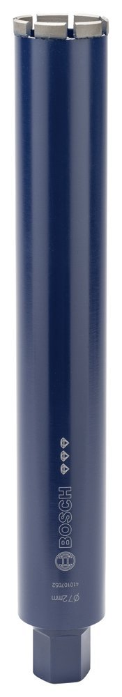 Bosch Elmas Karot Uç 72 mm 1 1/4'' UNC giriş