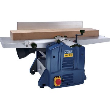 Scheppach HMS1070  ( HT1060 ) Planya ve Kalınlık Makinası