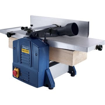 Scheppach HMS1070  ( HT1060 ) Planya ve Kalınlık Makinası
