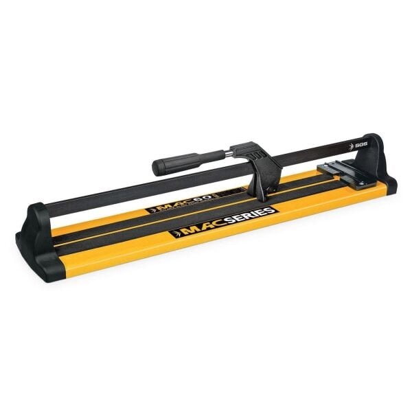 SGS 123 MAC60 SERAMİK KESME MAKİNASI