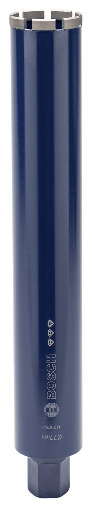 Bosch Elmas Karot Uç 77 mm 1 1/4'' UNC giriş