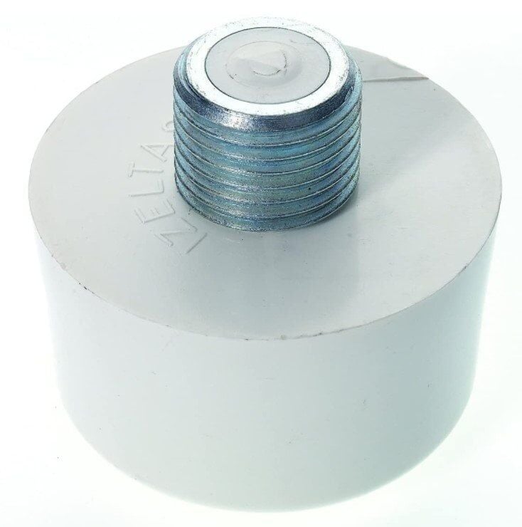 İZELTAŞ Plastik Çekiç Yedek Başlık 50 mm (5850 25 0150)