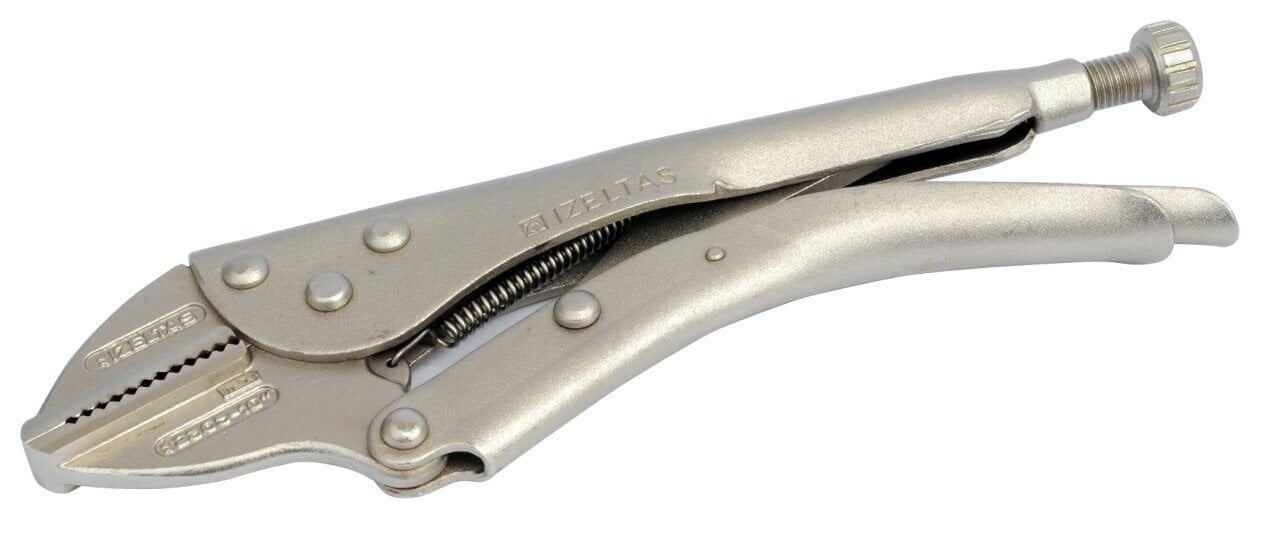 İZELTAŞ Ayarlı Pense 250 mm (2505110250)
