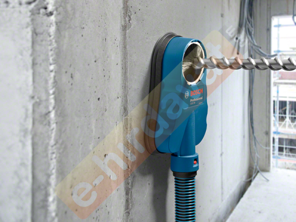 Bosch Profesyonel Seri Bosch Professional GDE 68 Toz Emme Adaptörü