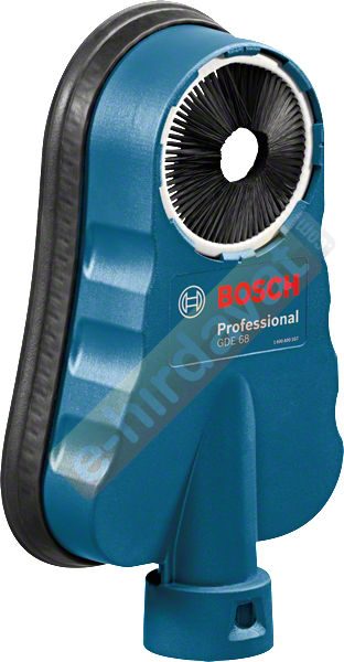 Bosch Profesyonel Seri Bosch Professional GDE 68 Toz Emme Adaptörü