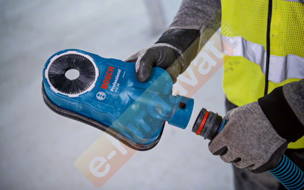 Bosch Profesyonel Seri Bosch Professional GDE 68 Toz Emme Adaptörü