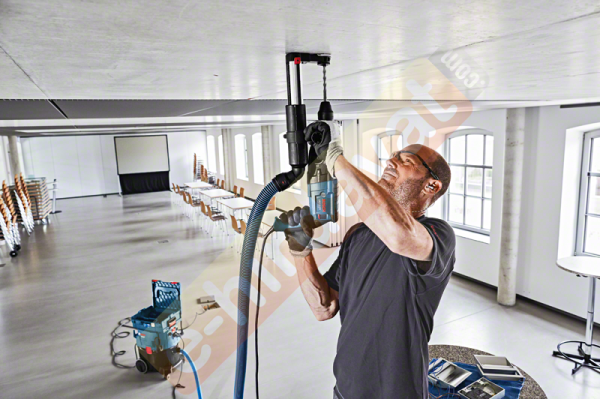 Bosch Profesyonel Seri Bosch Professional GDE 16 plus Toz Emme Adaptörü