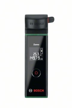 Bosch Ölçme Aletleri Bosch Zamo 3 Bant adaptörü