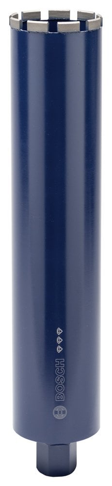 Bosch Elmas Karot Uç 102 mm 1 1/4'' UNC giriş