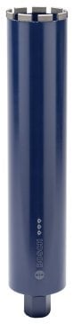 Bosch Elmas Karot Uç 102 mm 1 1/4'' UNC giriş