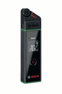 Bosch Ölçme Aletleri Bosch Zamo 3 Teker adaptörü