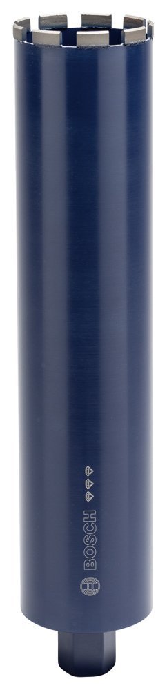 Bosch Elmas Karot Uç 107 mm 1 1/4'' UNC giriş