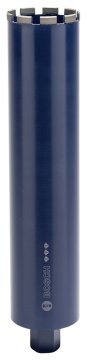 Bosch Elmas Karot Uç 107 mm 1 1/4'' UNC giriş