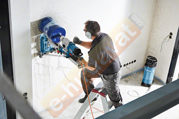 Bosch Profesyonel Seri Bosch Professional GDB 350 WE Karot Makinesi