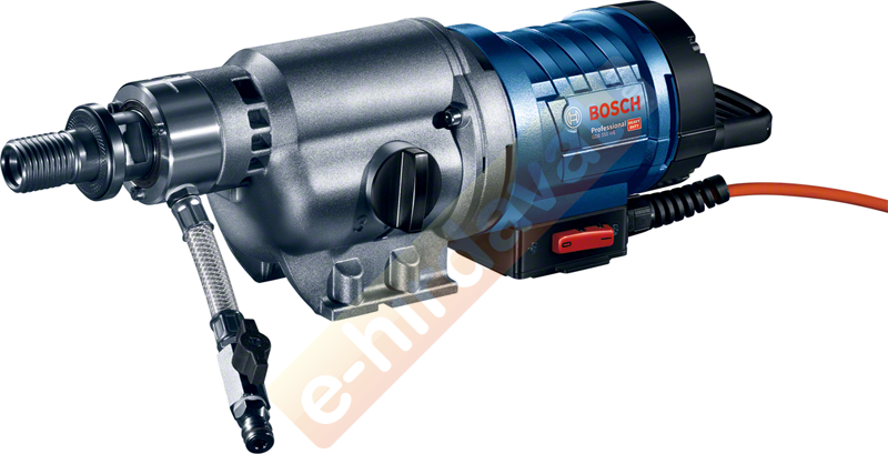 Bosch Profesyonel Seri Bosch Professional GDB 350 WE Karot Makinesi