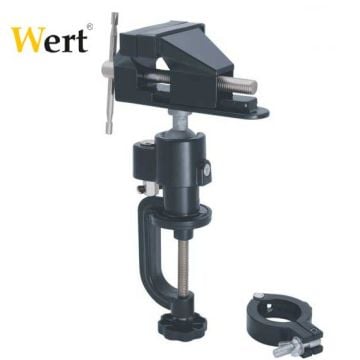 Wert 2182 Kuyumcu Mengenesi ve Matkap Adaptörü 65mm