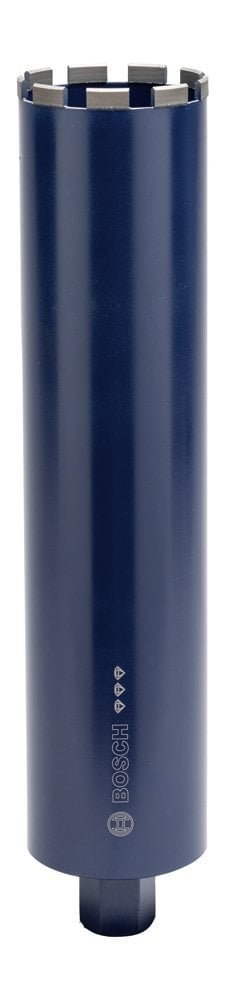 Bosch Elmas Karot Uç 112 mm 1 1/4'' UNC giriş