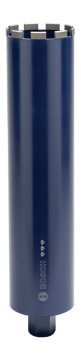Bosch Elmas Karot Uç 112 mm 1 1/4'' UNC giriş