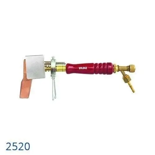 Propan Havyalı Hamlaç Takımı 350 gr. Kod No : 2520