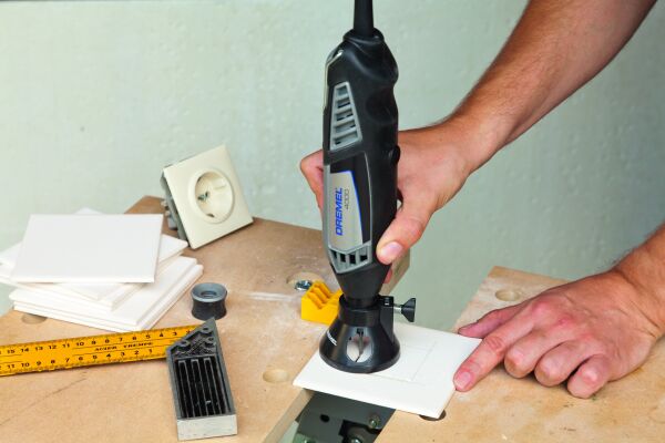 Dremel Alçıpan ve Tahta Kesme Kiti 565 / 2615056532