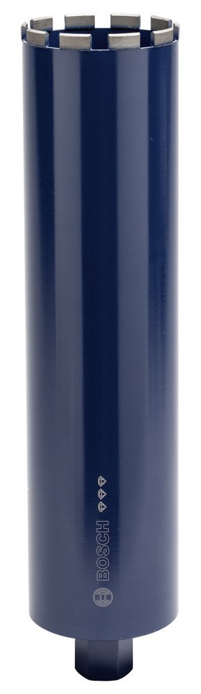 Bosch Elmas Karot Uç 122 mm 1 1/4'' UNC giriş