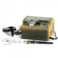 Proxxon Airbrush Kompresörlü Hava Tabancası MK 240 / 27120