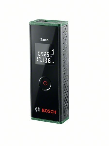 Bosch Ölçme Aletleri Bosch Zamo 3 Setsiz Lazerli Uzaklık Ölçer
