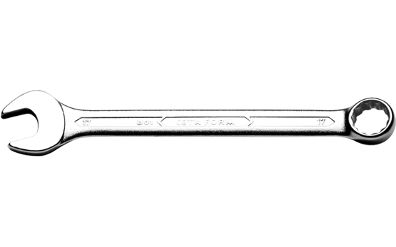 Ceta Form Kombine Anahtar 10mm