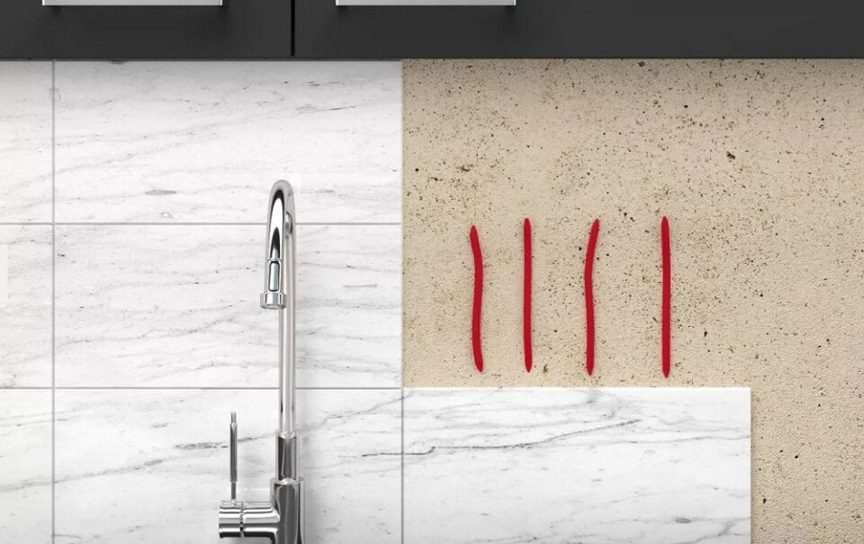 FISCHER ULTRA TACK-ALL Kuvvetli Yapıştırıcı Silikon 290 ml