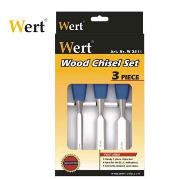Wert 2511 Iskarpela Seti 3'lü