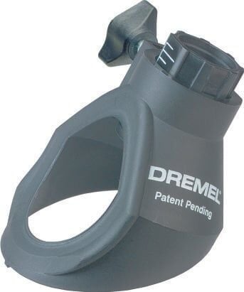 Dremel Duvar ve Yer Sıva Kazıma Seti 568 / 2615056832